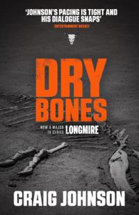 A Walt Longmire Mystery