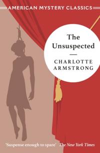 Unsuspected