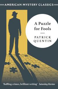 Puzzle For Fools