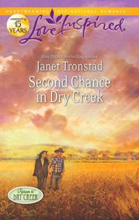 Return to Dry Creek
