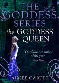 Goddess Series short story