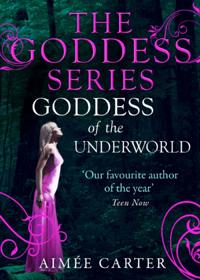 Goddess Series short story