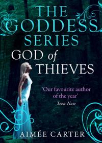 Goddess Series short story