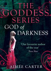 Goddess Series short story