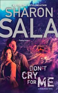 Rebel Ridge Novel