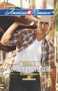 Beau: Cowboy Protector