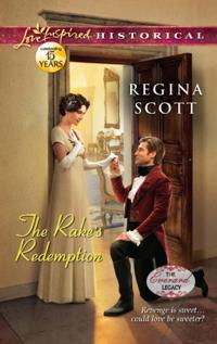 Rake's Redemption