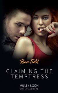 Claiming The Temptress
