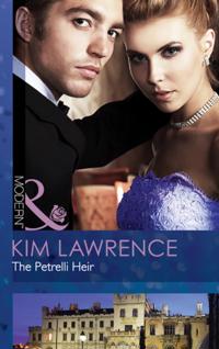 Petrelli Heir