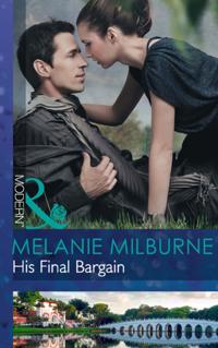 His Final Bargain