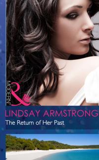 Return Of Her Past