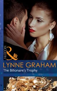 Bride for a Billionaire