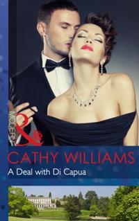 Deal with Di Capua