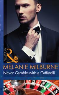 Those Scandalous Caffarellis