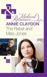 Rebel And Miss Jones