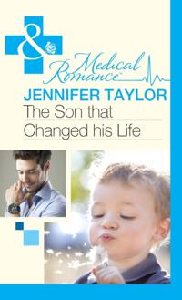 Son That Changed His Life