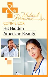 His Hidden American Beauty