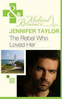 Rebel Who Loved Her