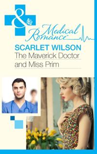 Maverick Doctor and Miss Prim