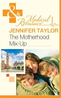 Motherhood Mix-Up