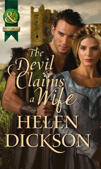 Devil Claims a Wife