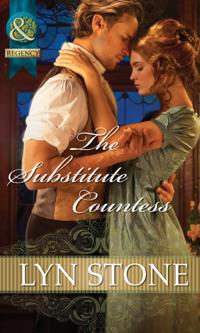 Substitute Countess