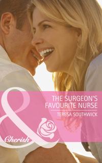 Surgeon's Favourite Nurse
