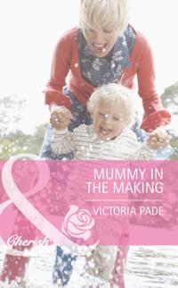 Mummy In The Making