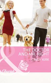 Doctor And Mr. Right