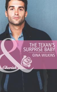 Texan's Surprise Baby