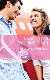 Match for the Single Dad