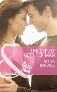 Deputy Gets Her Man