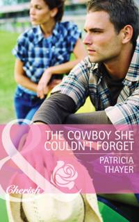 Cowboy She Couldn't Forget