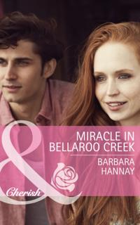 Bellaroo Creek!