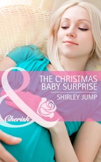 Christmas Baby Surprise