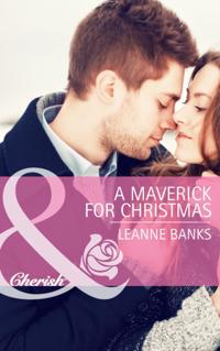 Maverick for Christmas