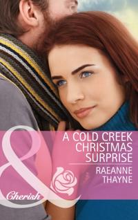 Cowboys of Cold Creek