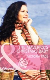 Maverick's Christmas Baby