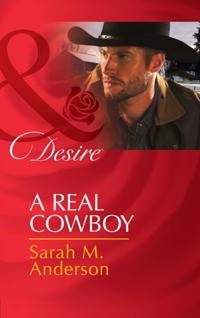 Real Cowboy