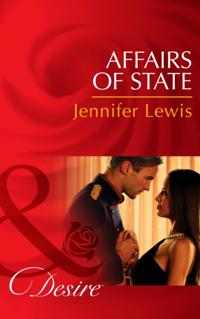 Daughters of Power: The Capital