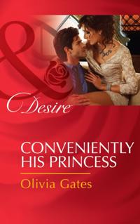 Married by Royal Decree