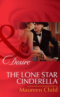 Lone Star Cinderella