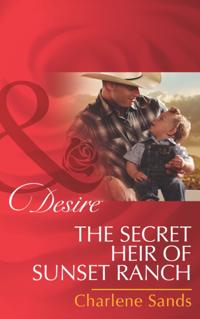 Secret Heir Of Sunset Ranch