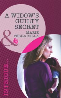 Widow's Guilty Secret