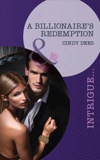 Billionaire's Redemption
