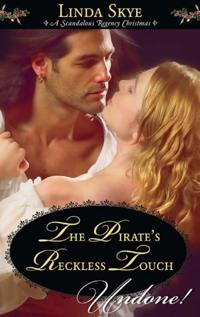 Pirate's Reckless Touch
