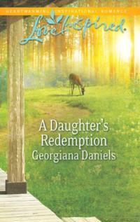 Daughter's Redemption