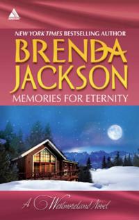 Memories For Eternity