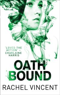 Unbound Novel