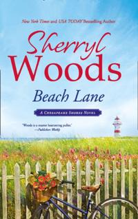 Chesapeake Shores Novel